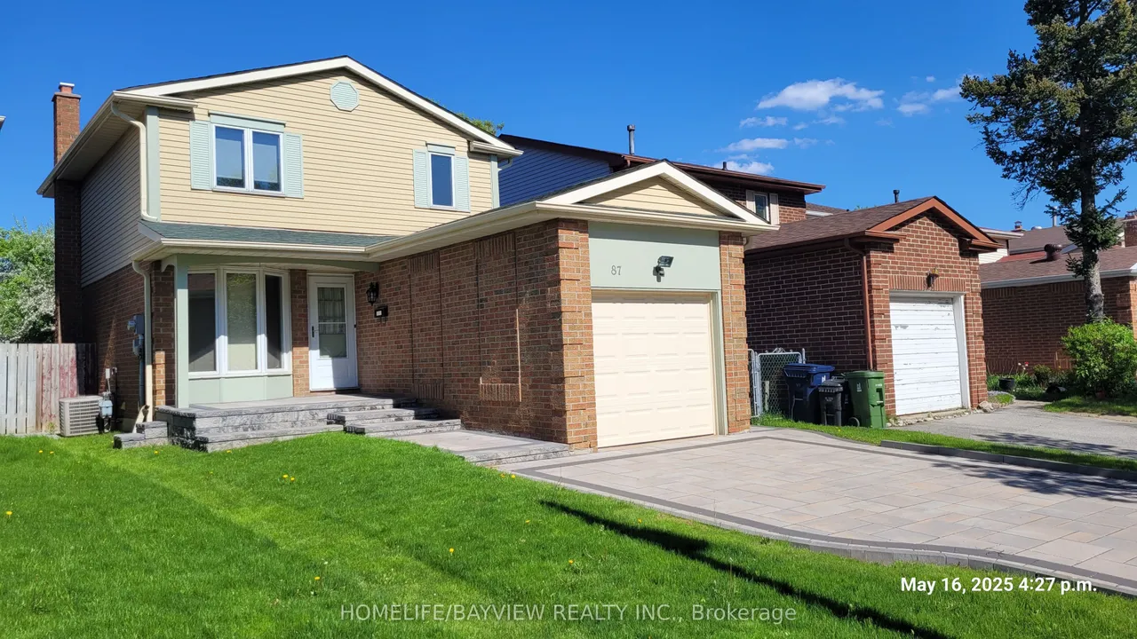 87 Moorehouse Drive — photo 2