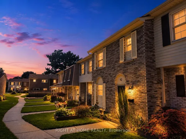 580 Eyer Drive, Unit 62