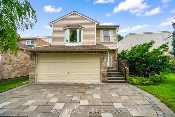 61 Wintermute Boulevard