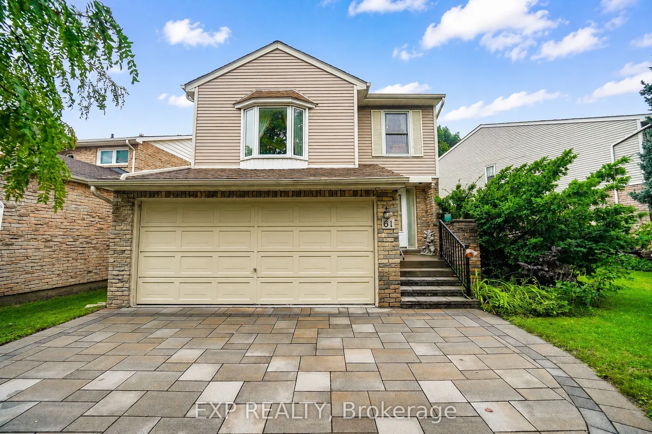 61 Wintermute Boulevard