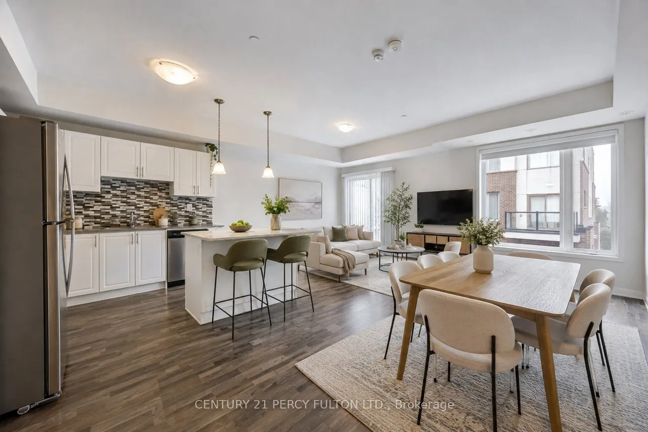 1460 Whites Road, Unit 318