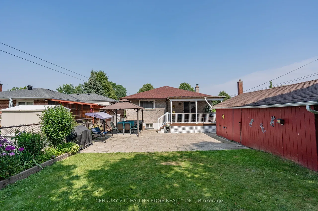 258 Nipigon Street — photo 35