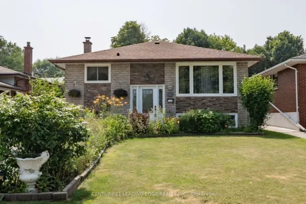 258 Nipigon Street