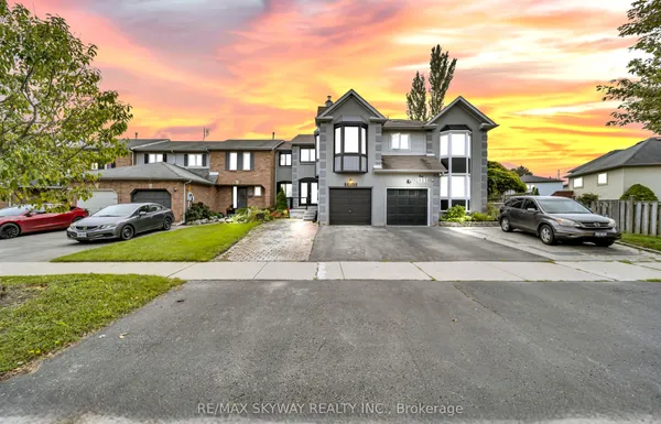 2055 Blue Ridge Crescent