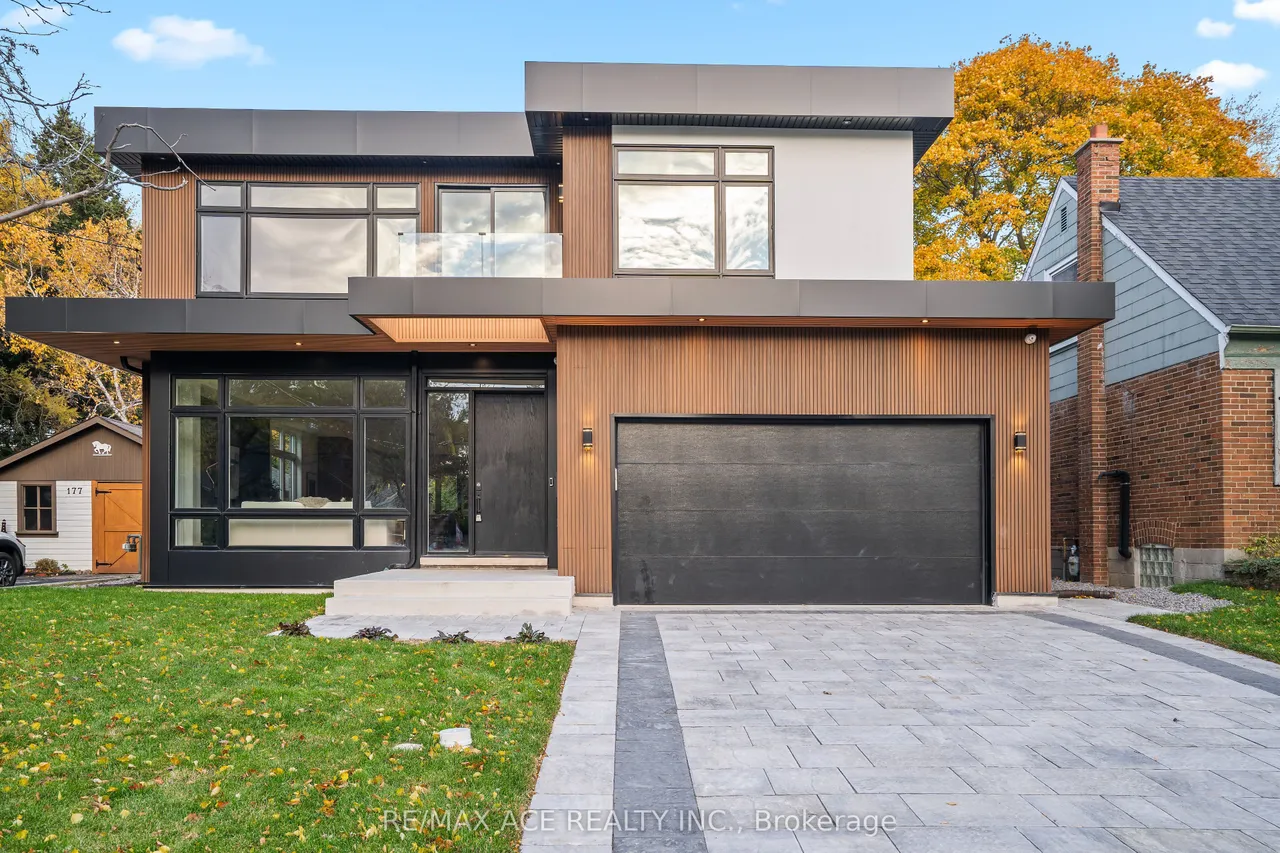 175 Harewood Avenue — photo 2