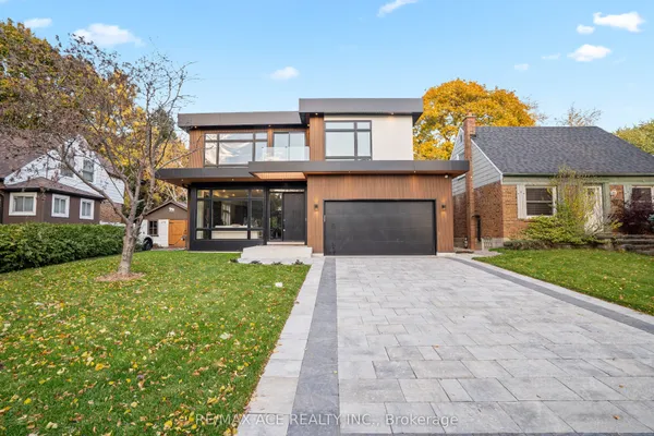 175 Harewood Avenue