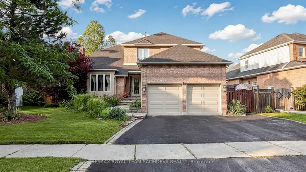 36 Kennett Drive