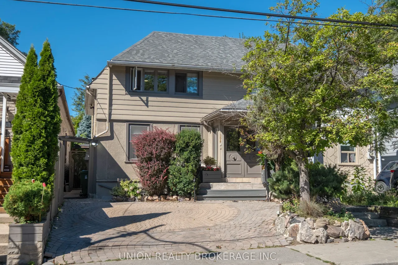 394 Coxwell Avenue