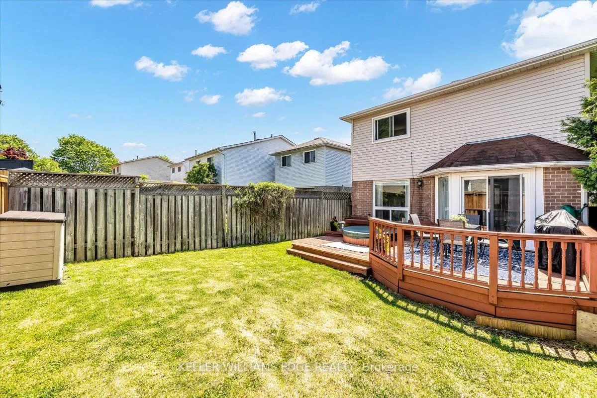 732 Bennett Crescent — photo 23