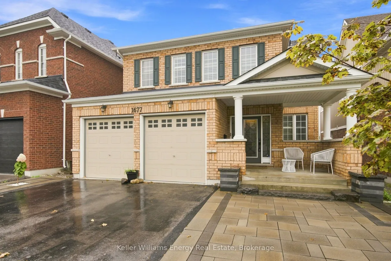 1677 Frederick Mason Drive — photo 2