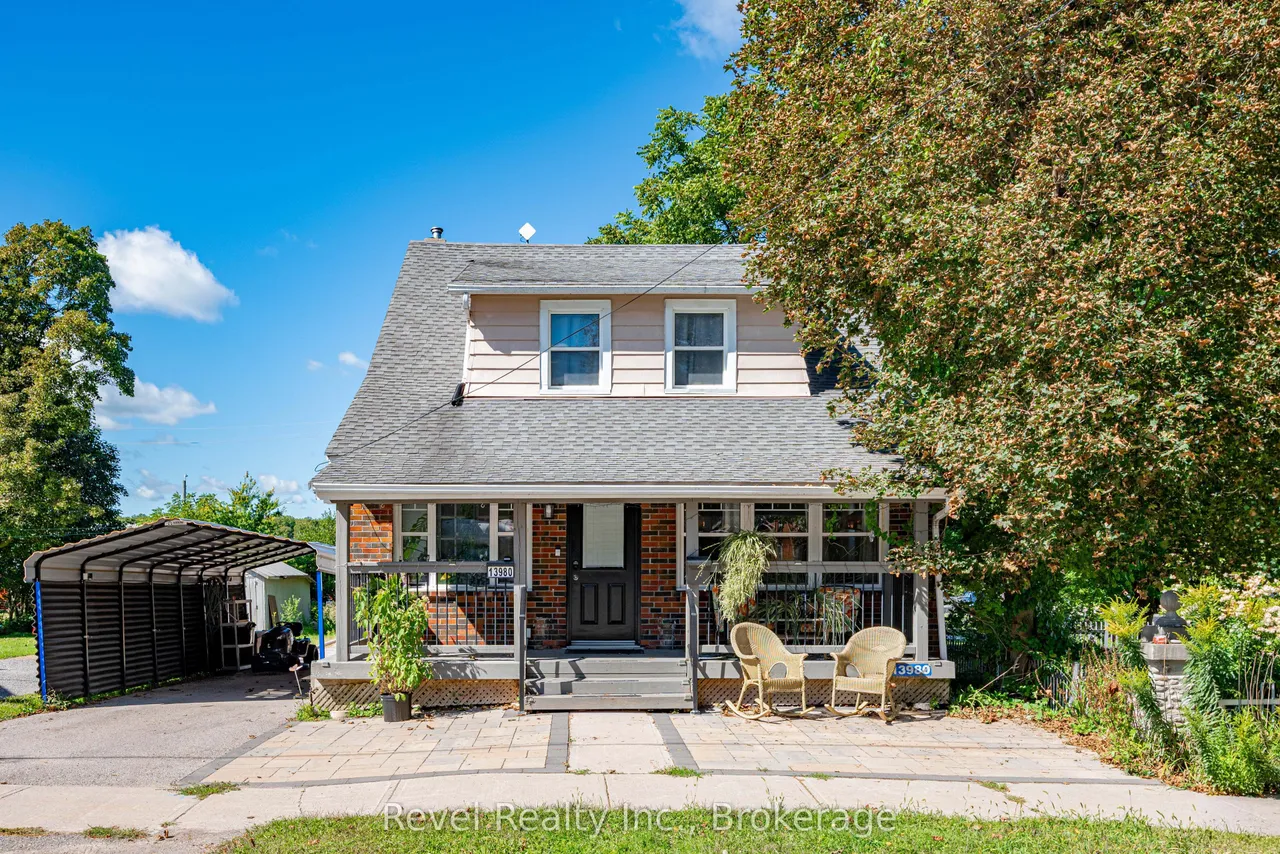 13980 Old Scugog Road