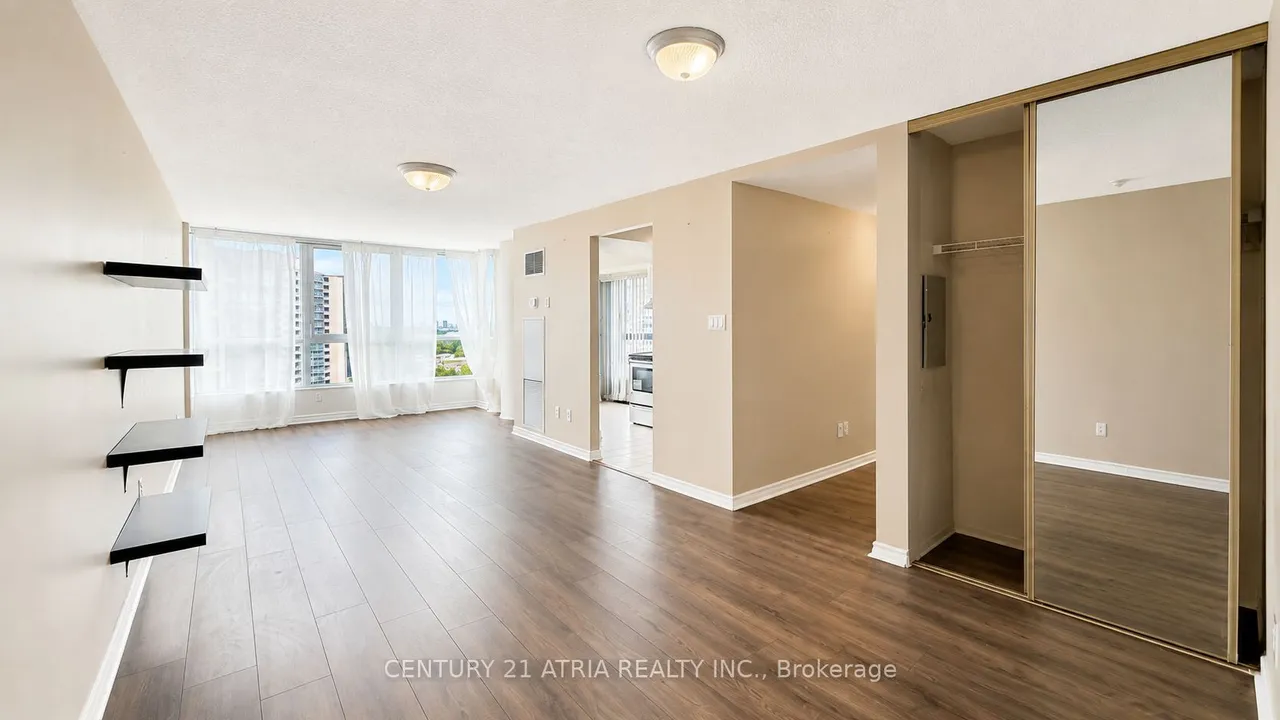 3233 Eglinton Avenue E — photo 2