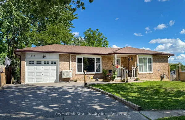 158 Blossom Court