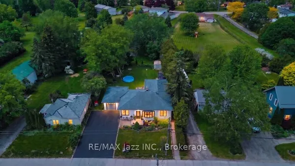 14360 Old Scugog Road