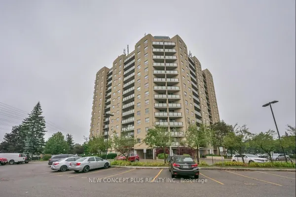 2 Westney Road N, Unit 301
