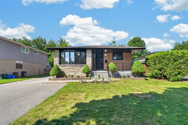 382 Fairlawn Street — photo 2