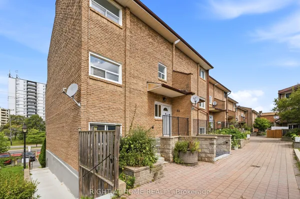 91 Muir Drive