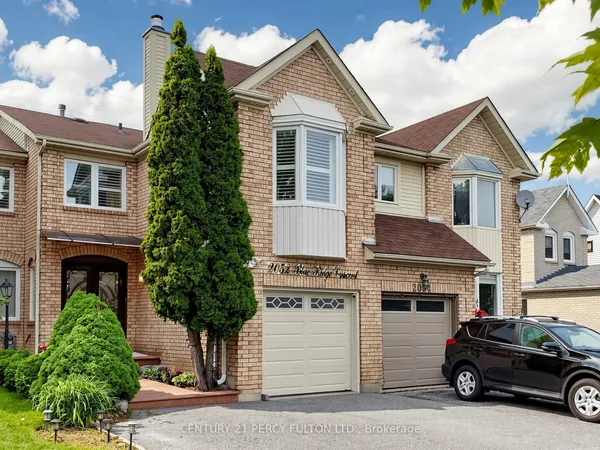 2052 Blue Ridge Crescent