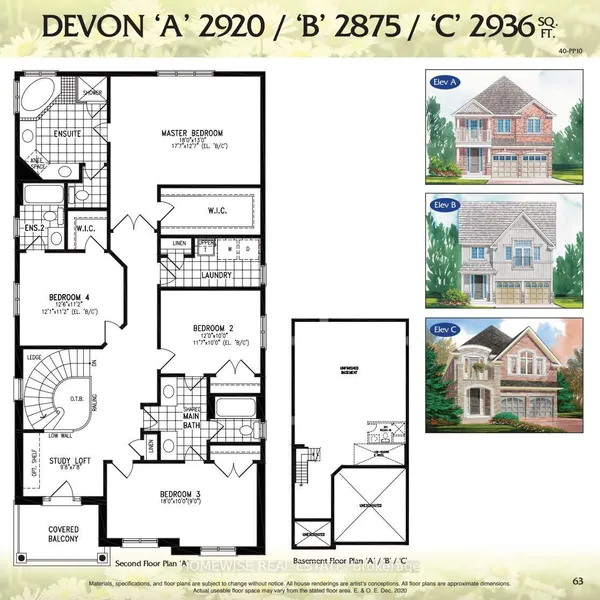 164 Steinway Drive — photo 2