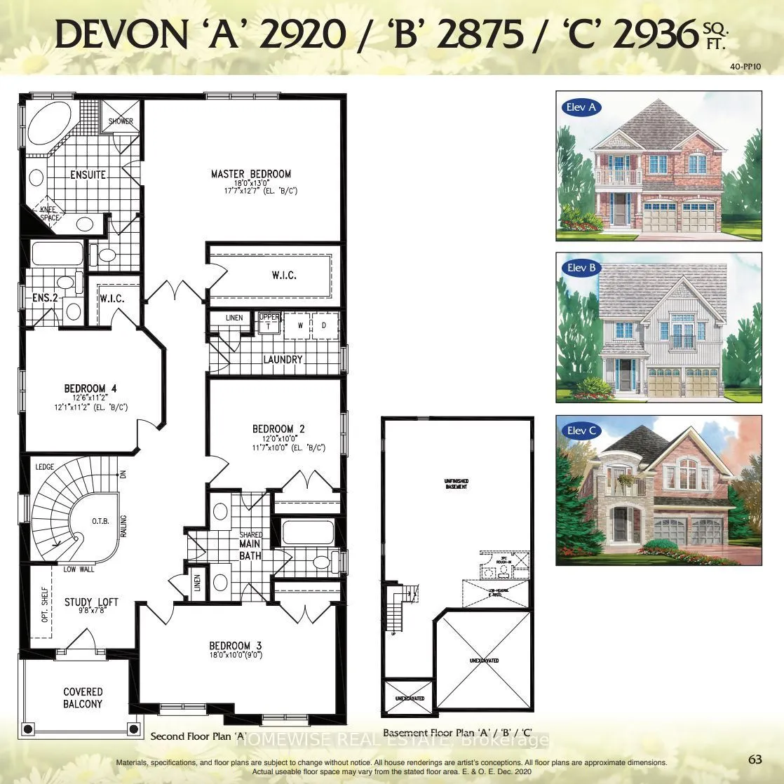 164 Steinway Drive — photo 2