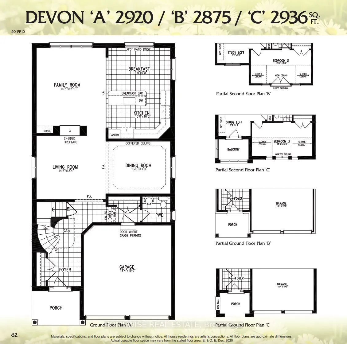 164 Steinway Drive — photo 3