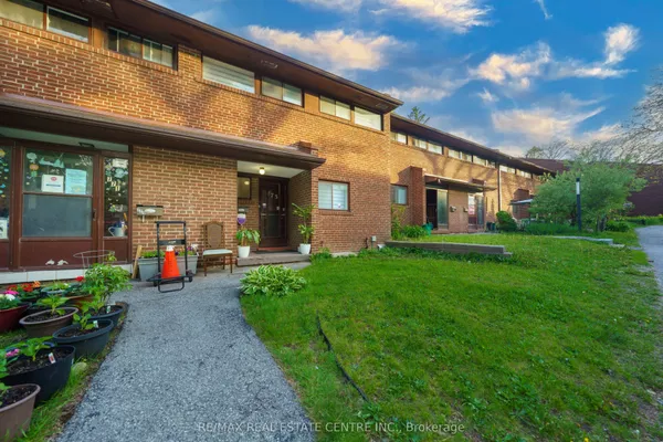 773 Military Trail, Unit 30