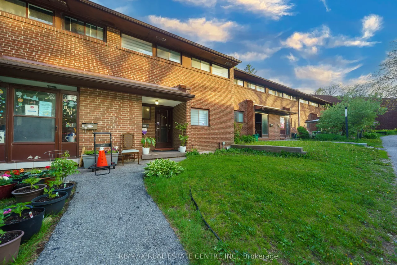 773 Military Trail, Unit 30