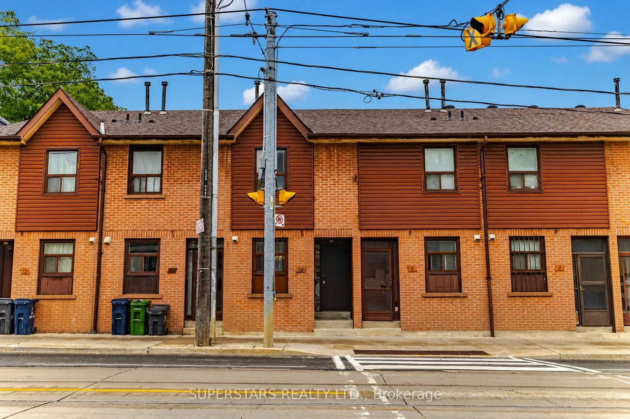 275 Broadview Avenue — photo 25