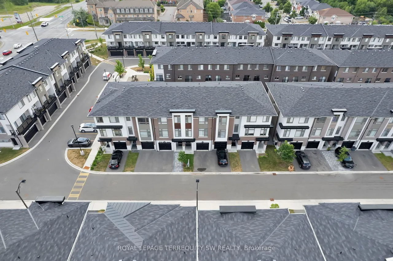 250 Finch Avenue, Unit 603 — photo 35