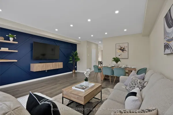 250 Finch Avenue, Unit 603 — photo 2
