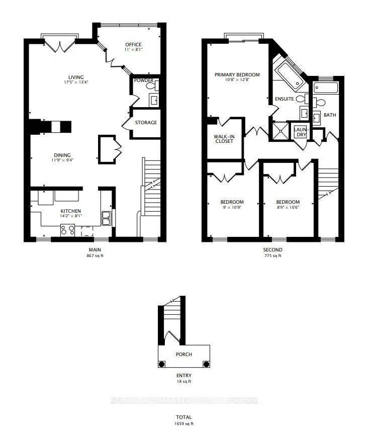 1665 Nash Road, Unit E11 — photo 42