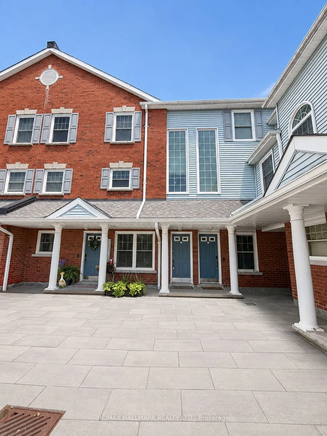 1665 Nash Road, Unit E11