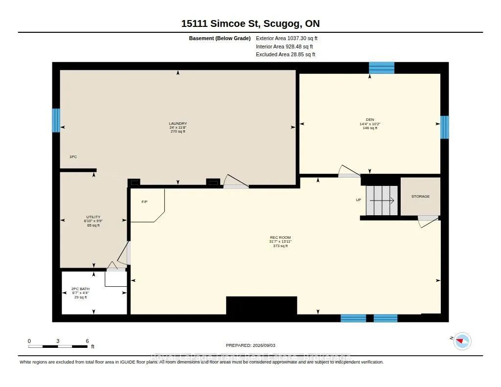 15111 Simcoe Street — photo 40