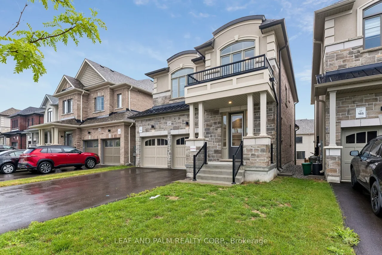 247 Flood Avenue — photo 3