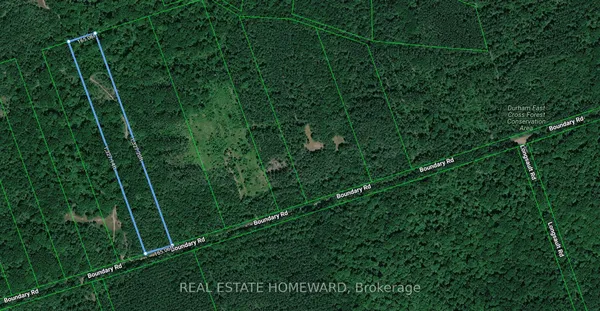 N/A Boundary Road — photo 2