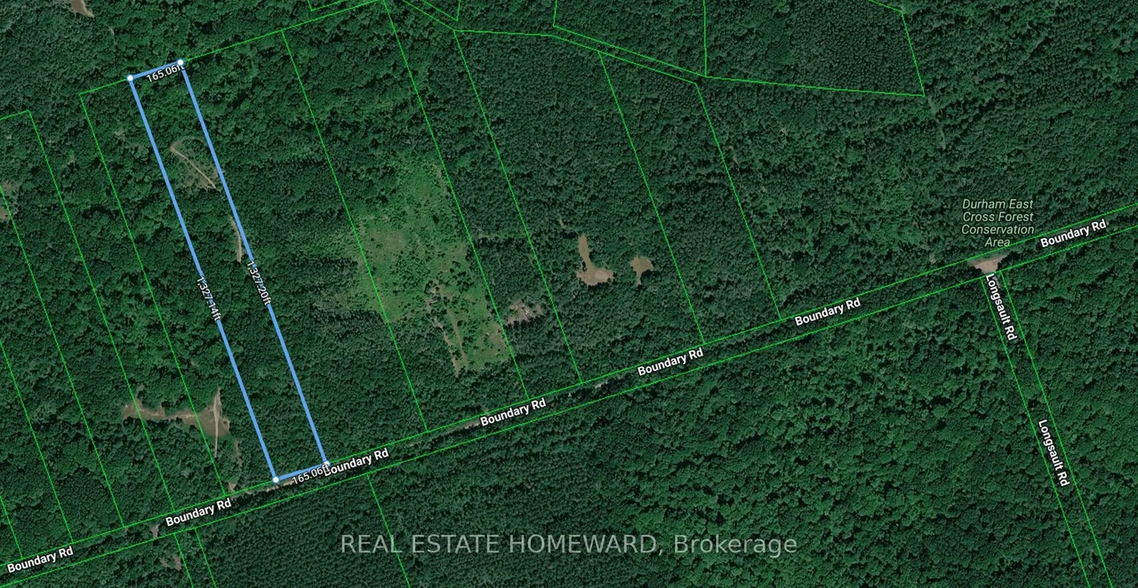 N/A Boundary Road — photo 2