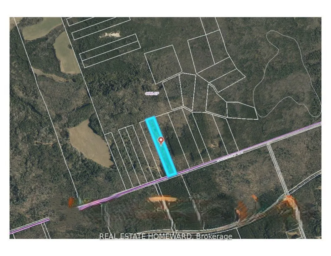 N/A Boundary Road