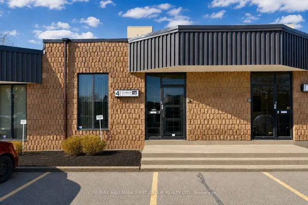 1730 Mcpherson Court, Unit 4