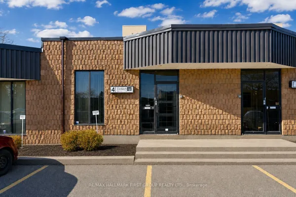 1730 Mcpherson Court, Unit 4