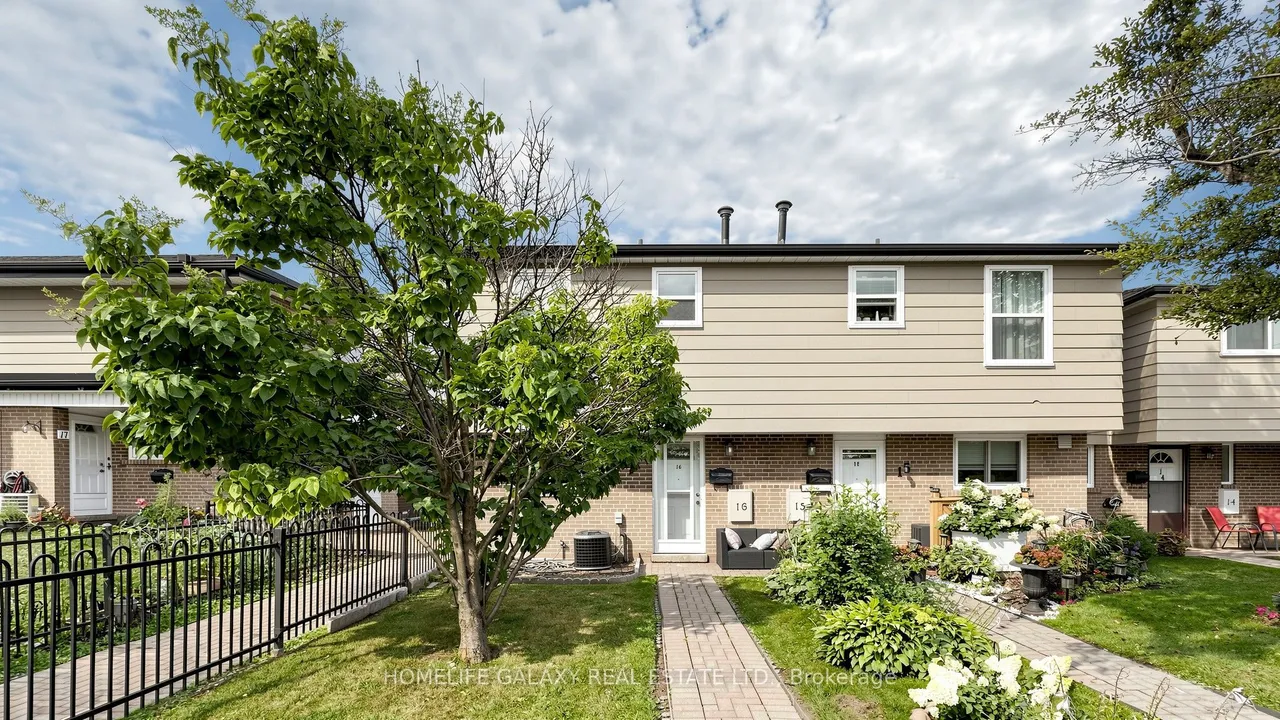 925 Bayly Street, Unit 16 — photo 3
