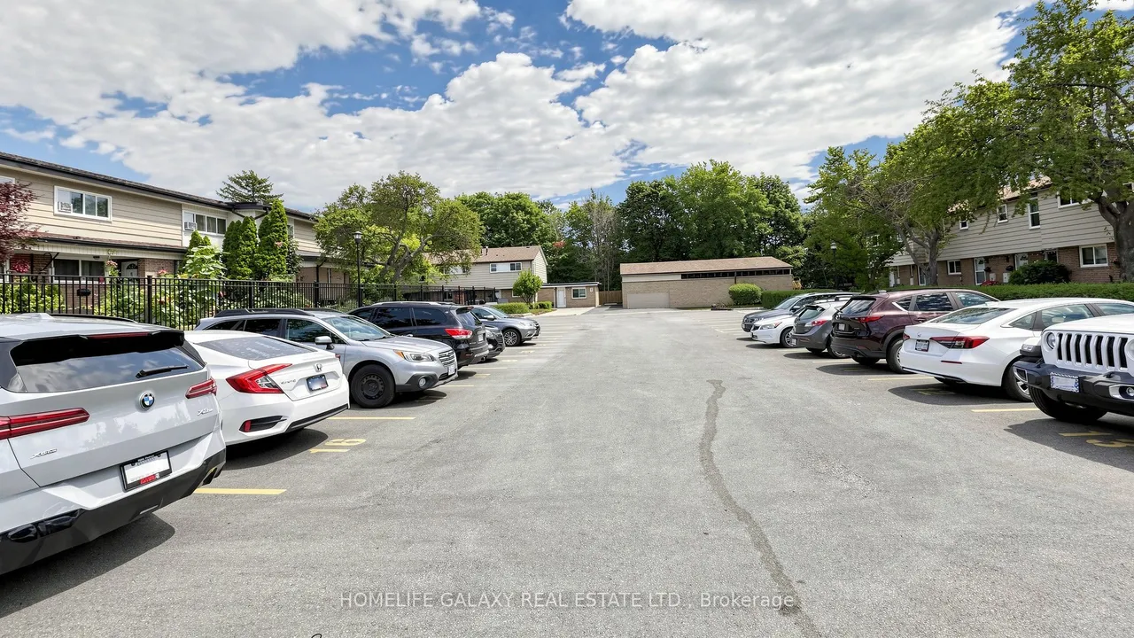 925 Bayly Street, Unit 16 — photo 48