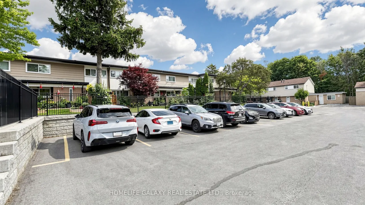 925 Bayly Street, Unit 16 — photo 49