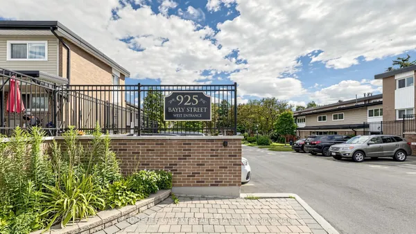 925 Bayly Street, Unit 16