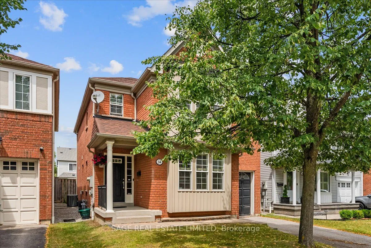 34 Mcsweeney Crescent — photo 3