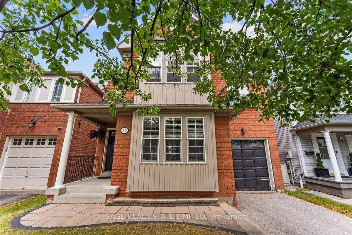 34 Mcsweeney Crescent