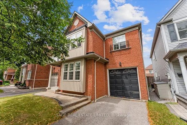 34 Mcsweeney Crescent — photo 2