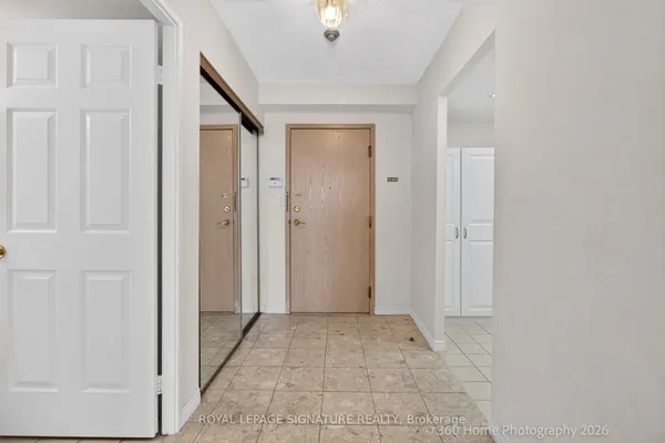 20 Guildwood Parkway — photo 2