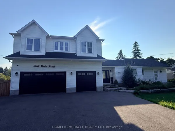 5691 Main Street — photo 2