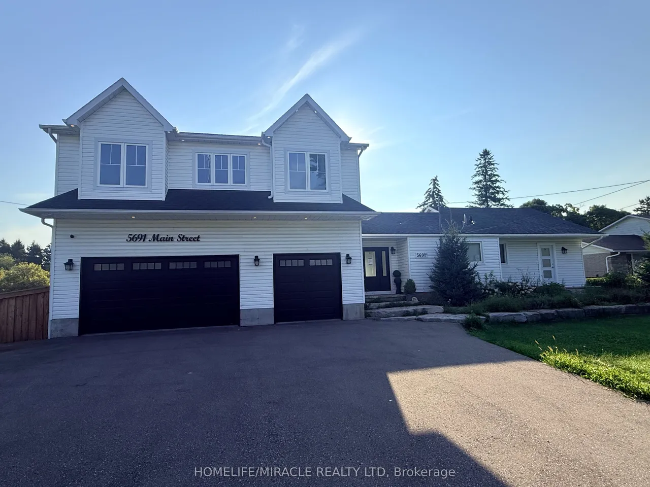 5691 Main Street — photo 3