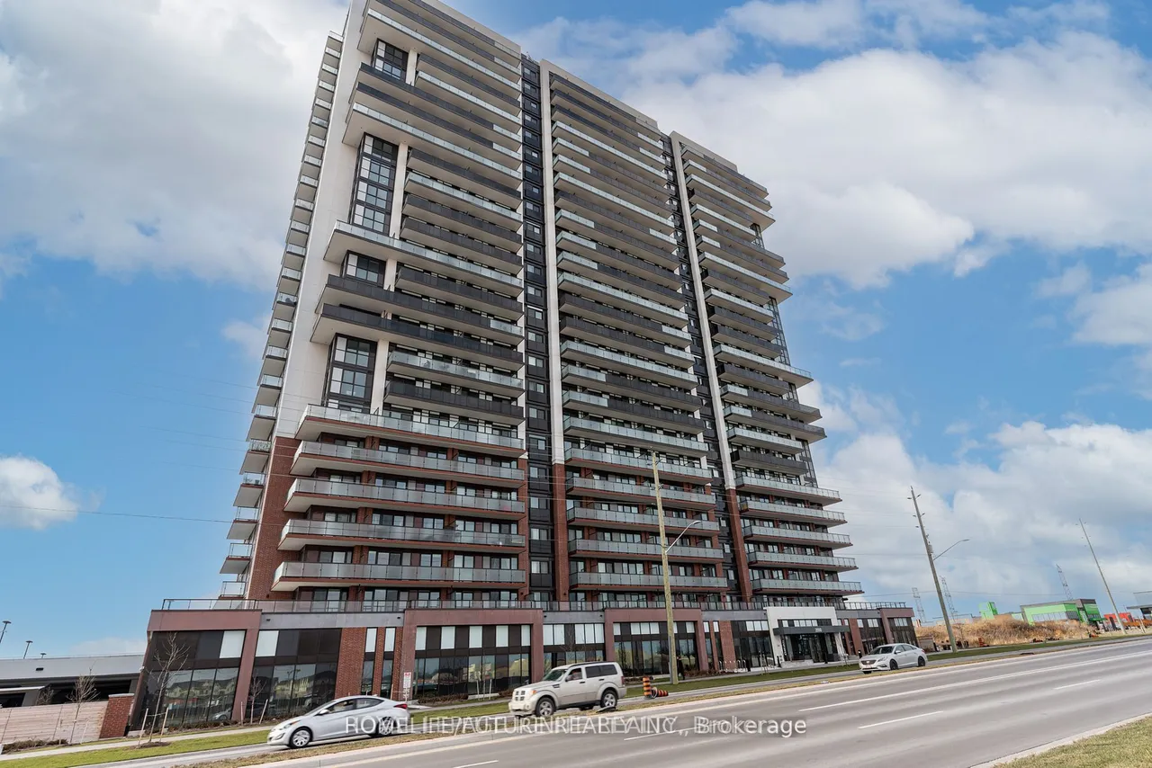 2550 Simcoe Street N, Unit 407 — photo 3